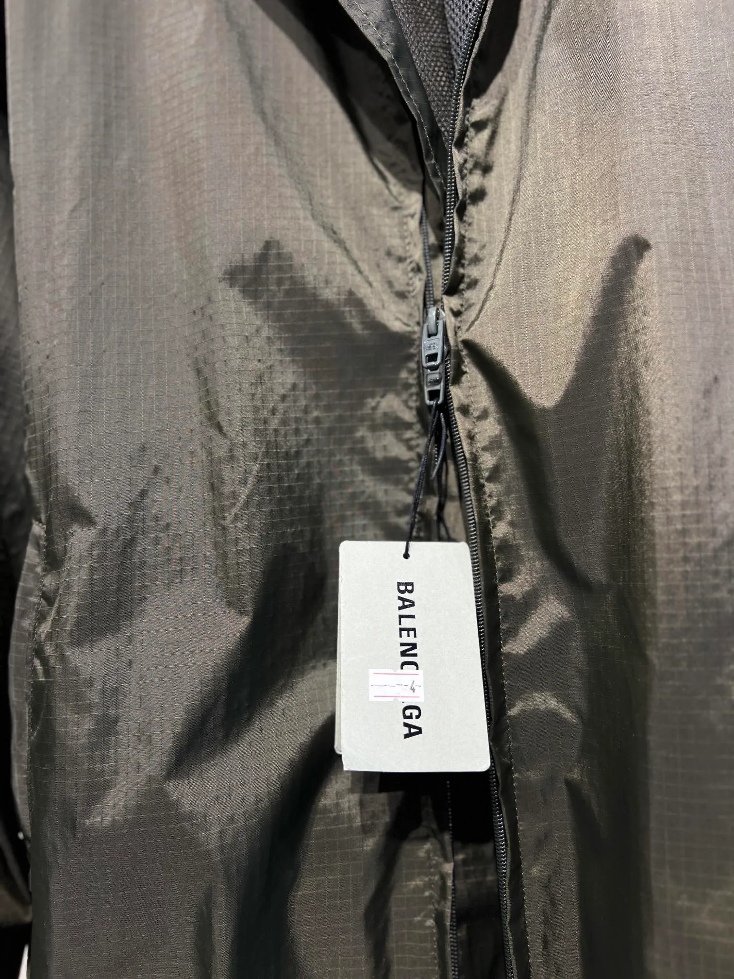 Balenciaga New Arrival BLCG 24 cocoon kick / ： ， Breathable ！ ， ！ ， ！ Versatile ： Green Size：1-2-3-4 ( Same Style)